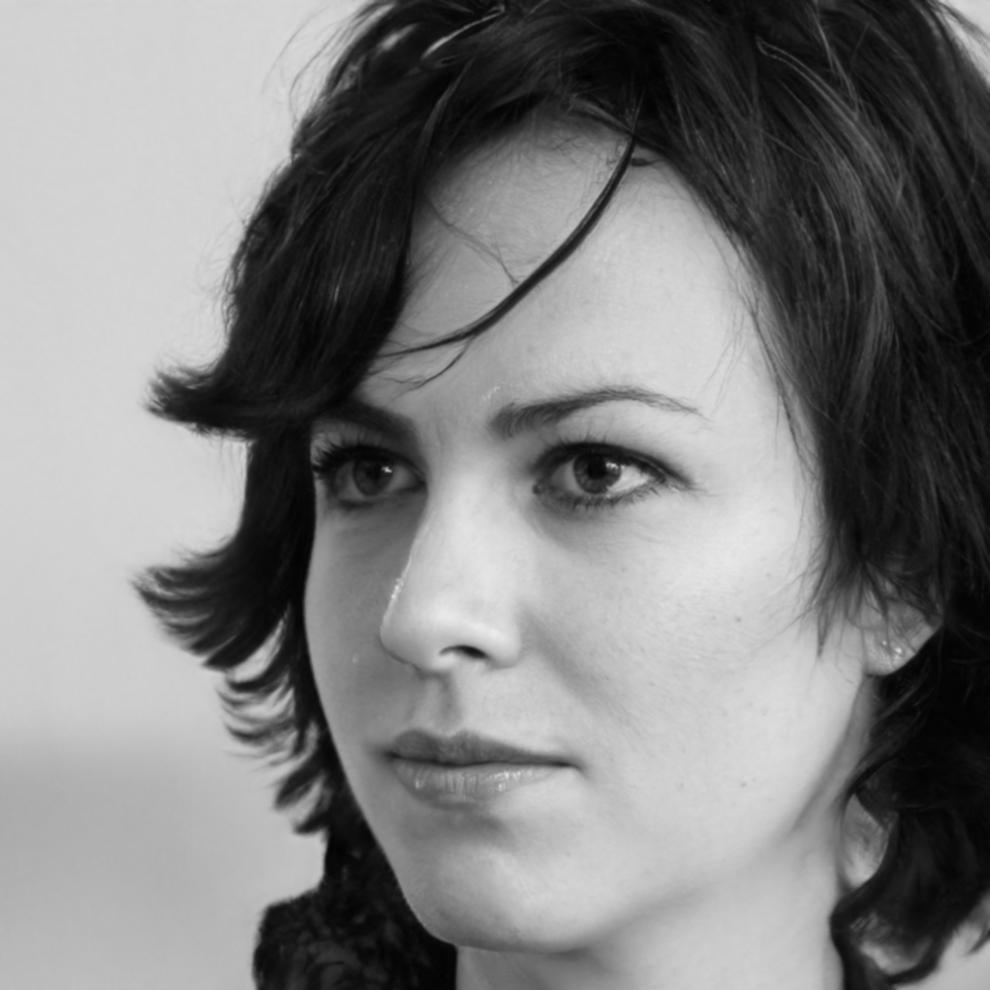 Ana Rodríguez, especialista en marketing digital